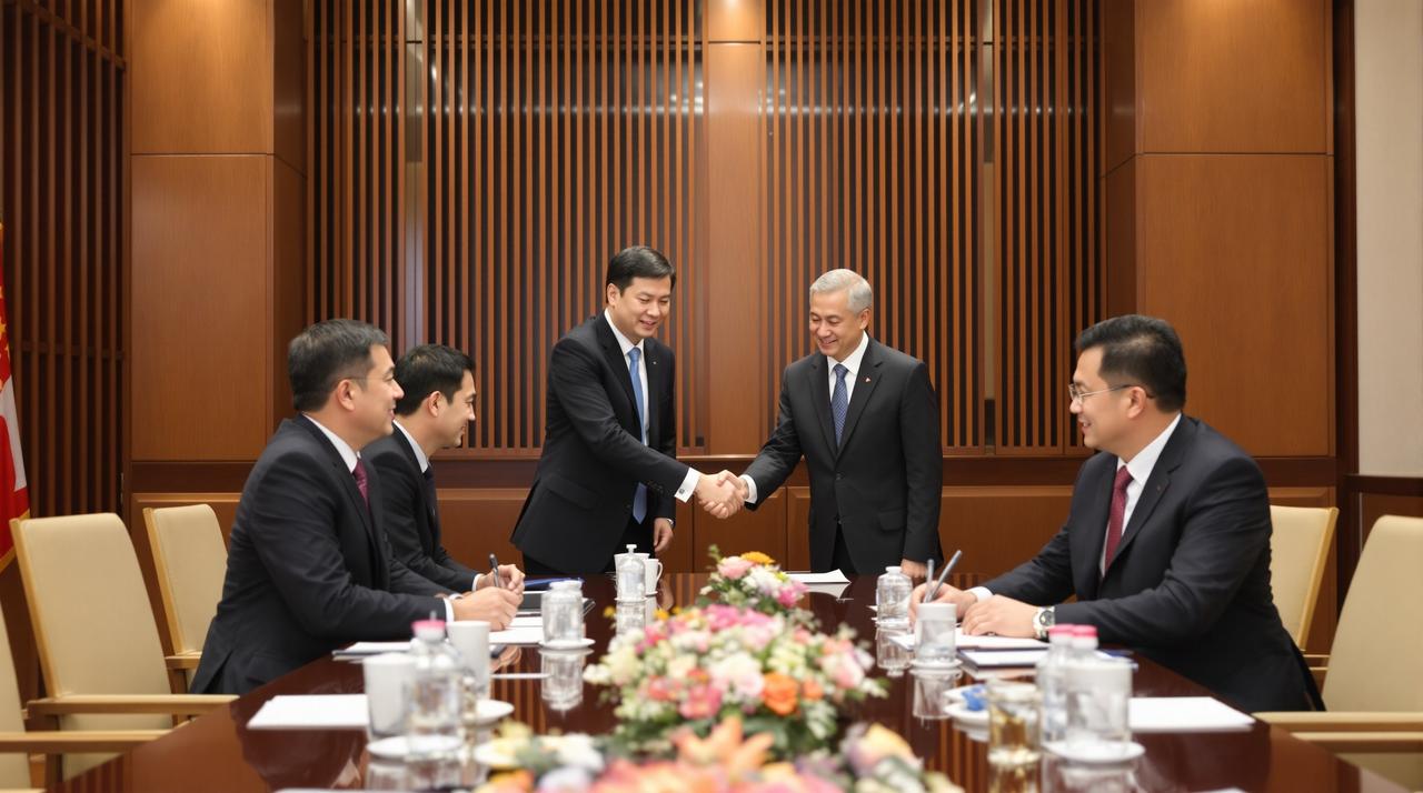 爱爱视频与腾讯视频达成战略合作，共同打造精品内容生态